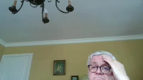 trekbeestje online show from April 16, 8:14 am