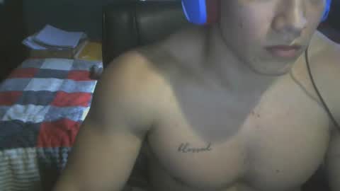 Trembo man online show from April 17, 5:04 pm