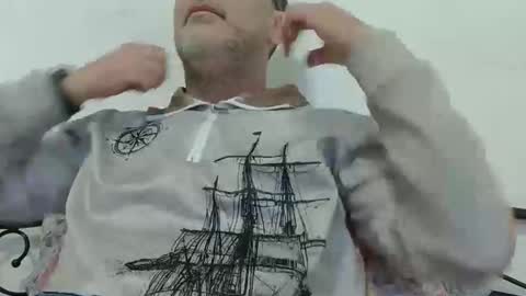 trevido4u online show from January 3, 2:51 pm