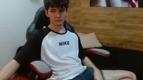 trevor_mob online show from May 26, 7:43 pm