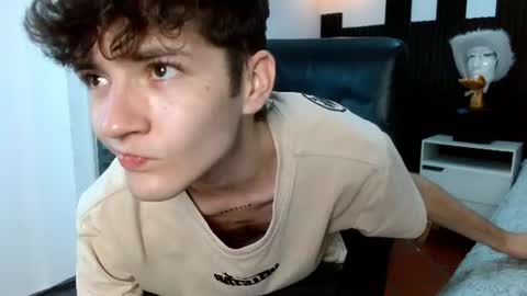 trevor_mob online show from July 14, 6:58 pm