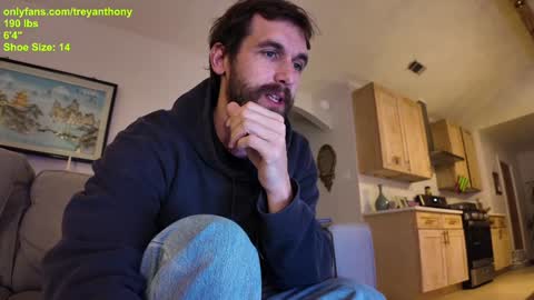 decentanthony online show from January 7, 12:24 am