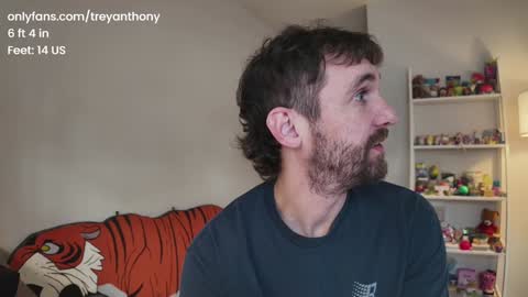 decentanthony online show from January 30, 4:24 pm