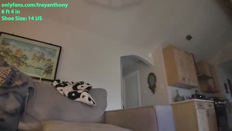 decentanthony online show from January 26, 3:14 pm