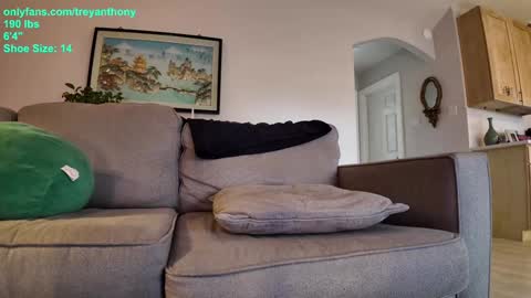 decentanthony online show from January 10, 3:58 pm