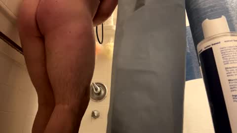 trickydick6 online show from February 3, 2:00 pm