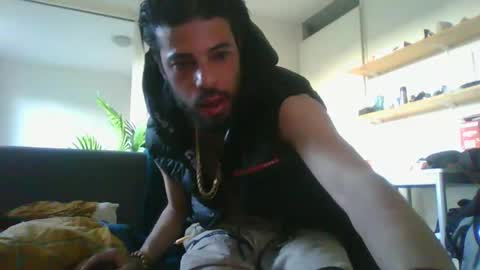 triestjoe online show from May 14, 7:01 pm