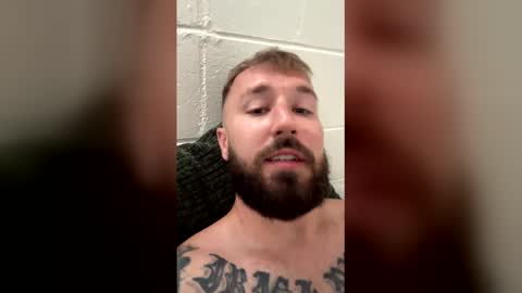 triley10 online show from April 7, 12:10 am