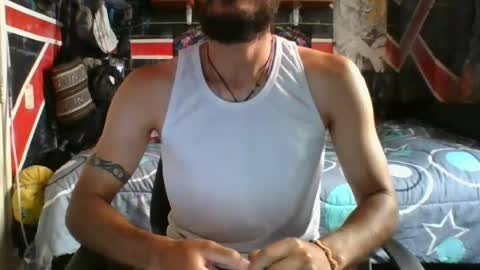 Andrew online show from July 5, 4:58 pm