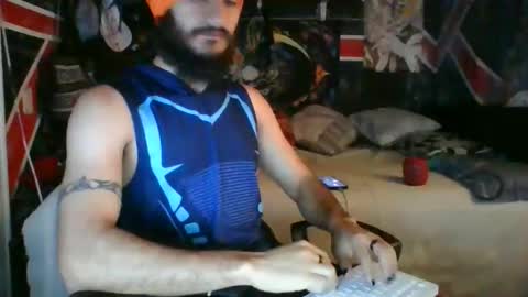 Andrew online show from April 20, 5:48 pm