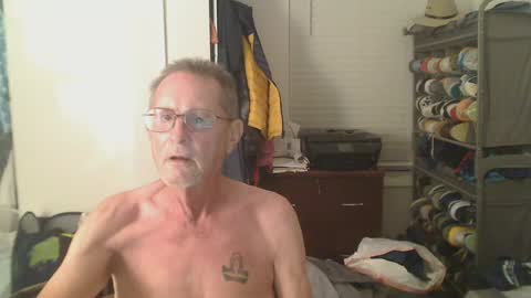 Troffer online show from July 28, 1:02 am