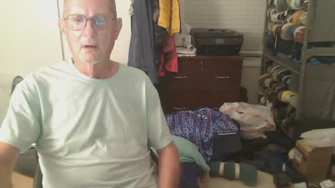 Troffer online show from July 10, 1:20 am