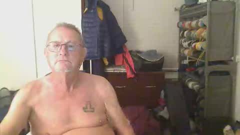 Troffer online show from February 3, 2:53 am