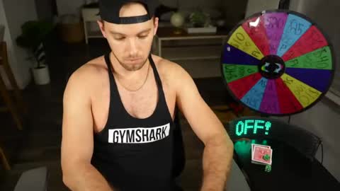 Troy Green online show from July 14, 2:27 am