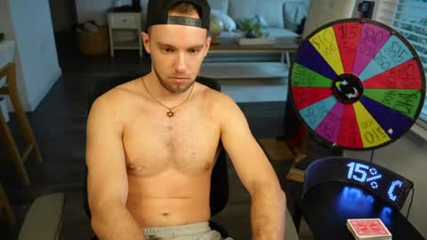 Troy Green online show from June 27, 9:42 pm