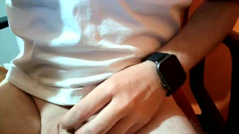 truble_again online show from June 22, 7:58 am
