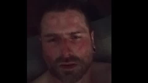 Yuri Nater online show from February 25, 7:48 pm