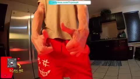 Treistoph online show from July 21, 8:44 pm