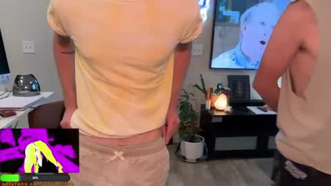 Treistoph online show from June 11, 7:23 pm