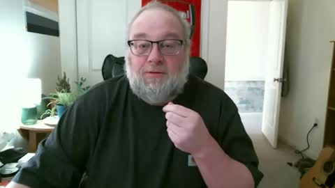 Turd Ferguson online show from March 10, 12:22 pm