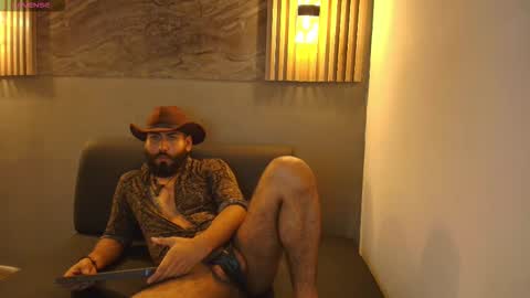 turko_satiro online show from February 18, 6:00 am