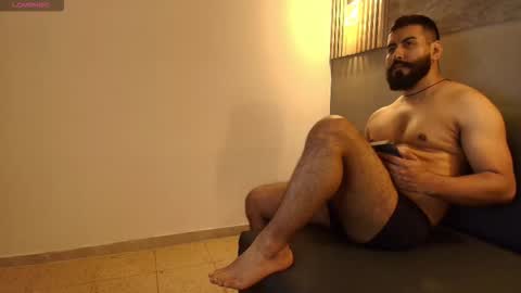 turko_satiro online show from February 19, 6:10 am