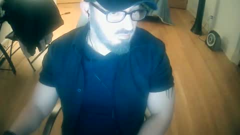 tuscan_taurus online show from November 25, 4:58 am