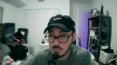 tuscan_taurus online show from February 7, 8:01 am