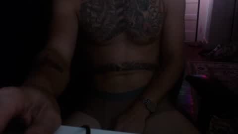 TwackedNTatted online show from July 6, 10:54 pm