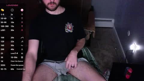 tyler4478 online show from February 12, 6:58 pm