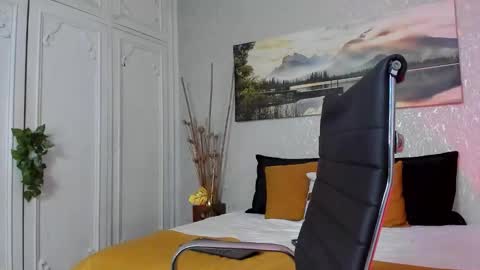 Tyler online show from March 17, 2:37 am