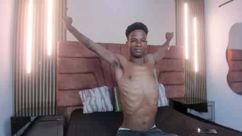 tyson_reed online show from June 30, 11:33 am