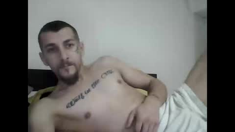 Tyson online show from December 15, 8:06 pm