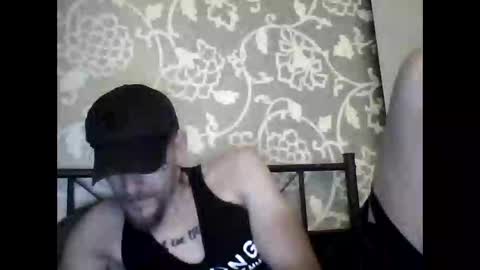 Tyson online show from May 1, 6:43 pm
