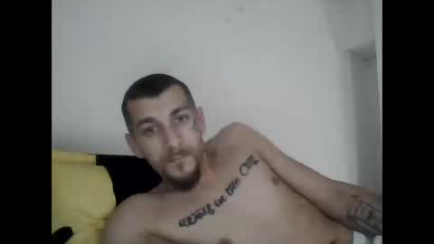 Tyson online show from January 7, 11:37 am