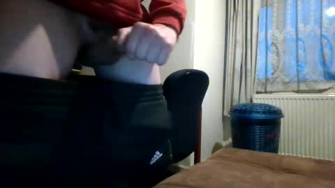 uglyyounlad online show from February 19, 5:49 pm