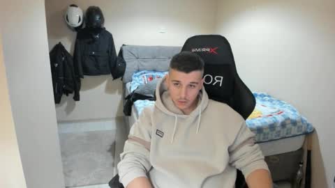 hi im mike tyson -  online show from February 13, 8:36 pm