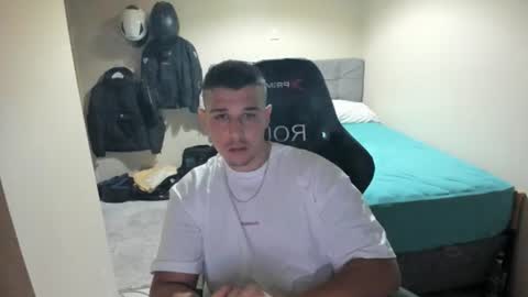 hi im mike tyson -  online show from July 3, 7:29 pm