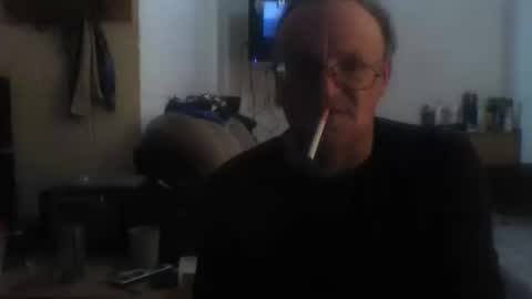 unclemuff online show from February 19, 12:34 pm