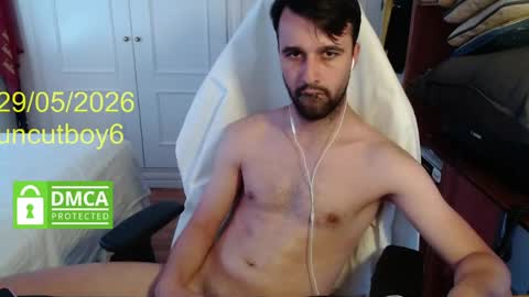 Uncut online show from May 29, 4:39 pm