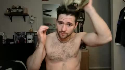 uncutbro55 online show from May 11, 4:36 am