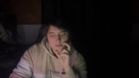 Anri online show from February 27, 11:47 pm