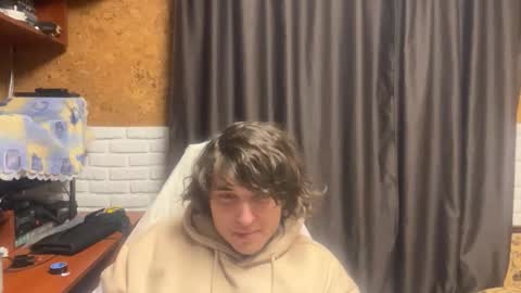 Anri online show from October 23, 8:34 pm