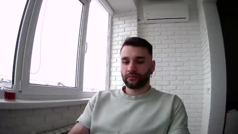 SlavaVibes online show from April 1, 1:41 pm