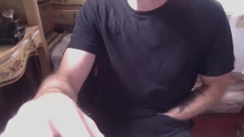 unrest666 online show from January 6, 4:00 pm