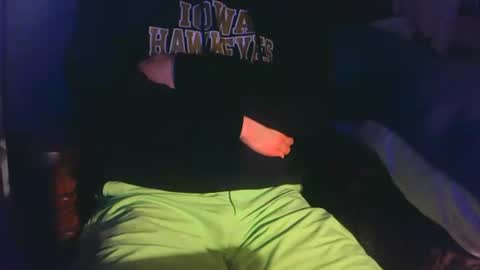 untouchableace84 online show from March 14, 9:05 am