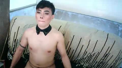 LUCKY online show from April 7, 7:30 am