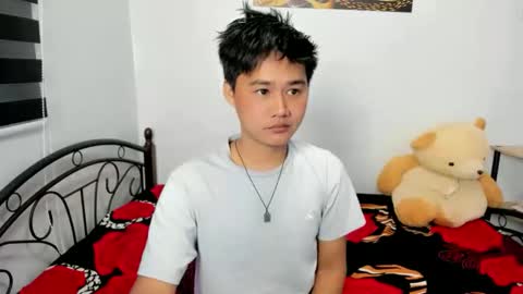 jhon online show from April 16, 5:51 am