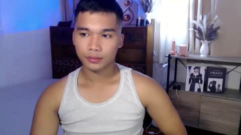 JAMES online show from May 30, 11:10 am