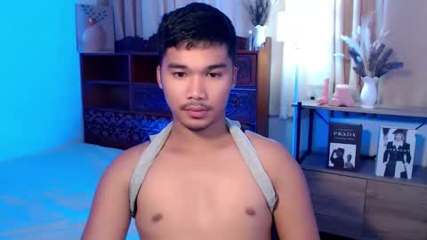 JAMES online show from May 3, 10:07 am